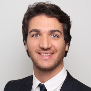 Alexandre - Prof de comptabilité - Paris