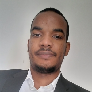Cheikh - Prof d'aide aux devoirs - Le Plessis-Robinson