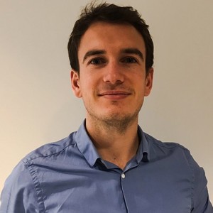 Adrien - Prof de maths - Saint-Cloud