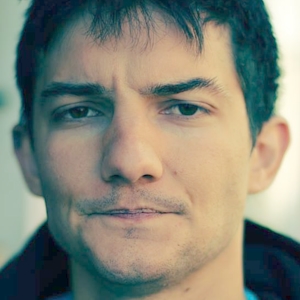 Edouard - Prof de maths - Marseille