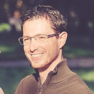 François-Xavier - Prof de maths - Noumea