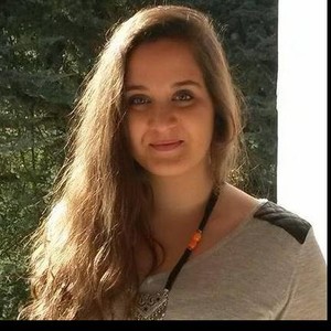 Sandra - Prof de maths - Lyon