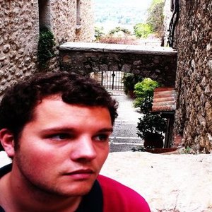 Thomas - Prof de maths - Paris
