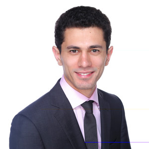 Jawad - Prof de maths - Boulogne-Billancourt