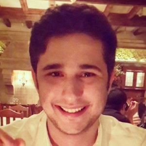 Hamza - Prof de maths - Levallois-Perret