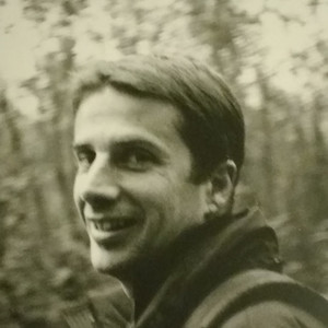 Pierre - Prof de maths - Paris
