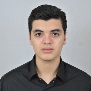 Aymane - Prof de maths - Paris
