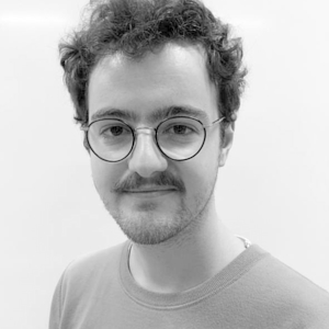 Simon - Prof de suédois - Paris