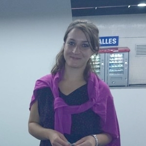 Selma - Prof de chimie - Toulouse