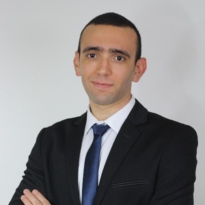 Karim - Prof de maths - Bry-sur-Marne