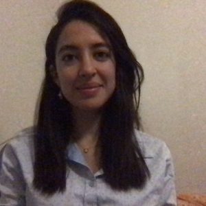 Kenza - Prof de maths - Maisons-Laffitte