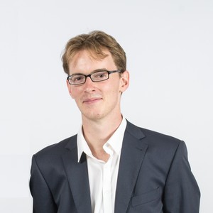 Thomas - Prof de maths - Montreuil
