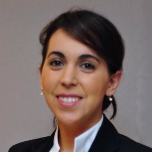 Chadia - Prof de méthodologie - Le Kremlin-Bicêtre