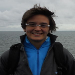 Catherine - Prof de maths - Vincennes