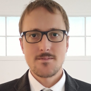 Sébastien - Prof de maths - Rueil-Malmaison