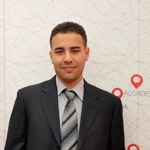 Imad - Prof de maths - Paris