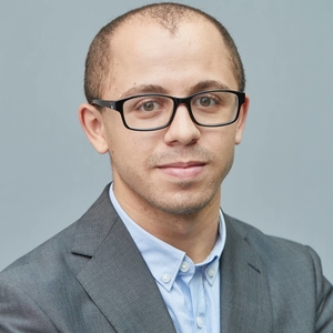 Jalal - Prof de maths - Bagneux