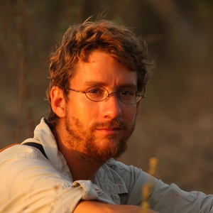 Guillaume - Prof de SVT - Échirolles