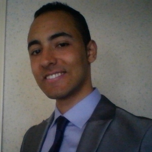 Achraf - Prof de maths - Massy