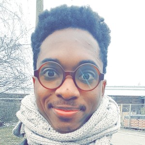 Matthias - Prof de physique - chimie - Grenoble