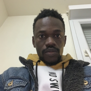 Ibrahima - Prof de maths - Charenton-le-Pont