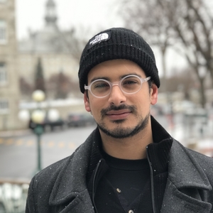 Matheus - Prof de programmation - Jardim dos Estados