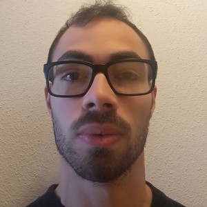 Vítor - Prof de maths - Strasbourg