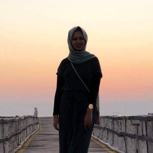 Ahmad - Prof de maths - Toronto