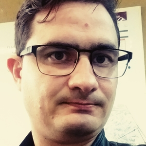 Erick - Prof d'initiation informatique - Ipê