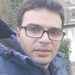 M GHRAB - Prof de maths - Guyancourt