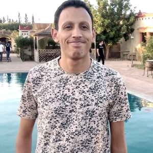 Jamal - Prof de maths - Rabat-les-Trois-Seigneurs