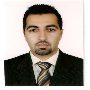 Rabih - Prof de maths - Saint-Germain-en-Laye