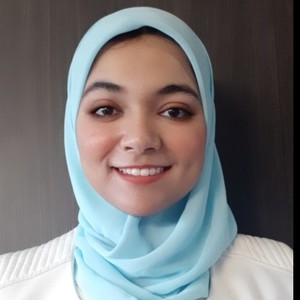 Imane - Prof d'aide aux devoirs - Toulouse