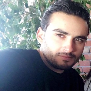 Mohamed - Prof de maths - Romainville