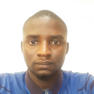 Ibrahima - Prof de maths - Alès