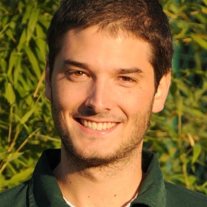 Thomas - Prof de maths - Auderghem