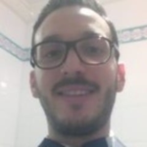 Ahmed amine - Prof d'initiation informatique - Paris