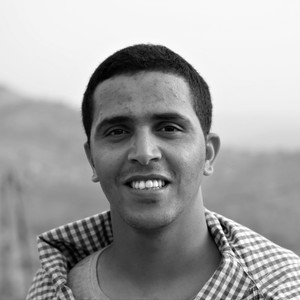 Ali - Prof de maths - Nanterre