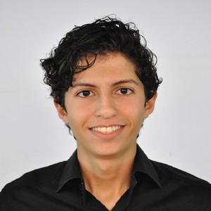 Abdelghani - Prof d'initiation informatique - Saint-Martin-d'Hères