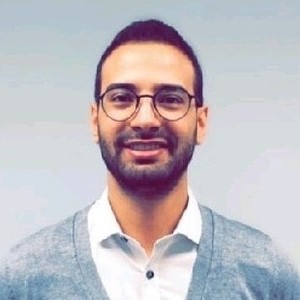 Hamza - Prof de sciences de l'ingénieur - Colmar