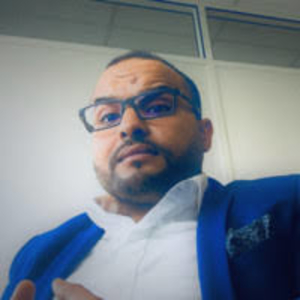 Lamjed - Prof de maths - Le Plessis-Robinson