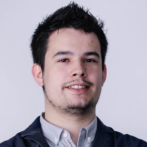 Bastien - Prof de maths - Talence