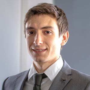Pierre - Prof de maths - Paris