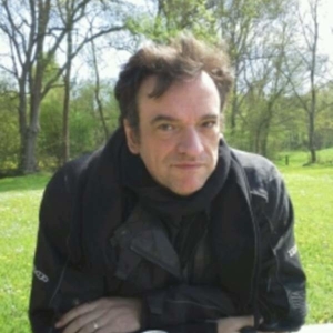 Christophe - Prof de technologie - Nancy