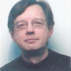 Eric - Prof de programmation - Paris