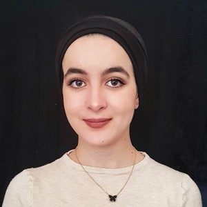 Nihad - Prof de maths - Villeurbanne