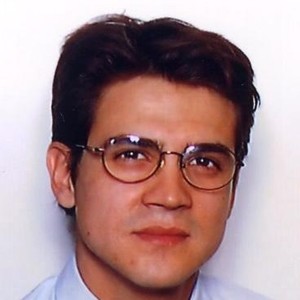 MEHDI - Prof de maths - Marseille