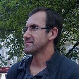 Franck - Prof d'initiation informatique - Meaux