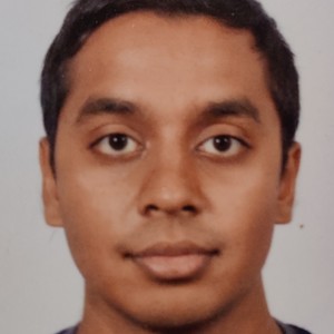 Vinoth - Prof de maths - Villeneuve-le-Roi