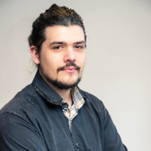 Nicolas - Prof de maths - Écuisses